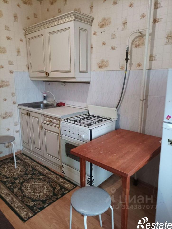 1-комн квартира ул Софьи Перовской, 44 2,  д. 44 2,  к. 2