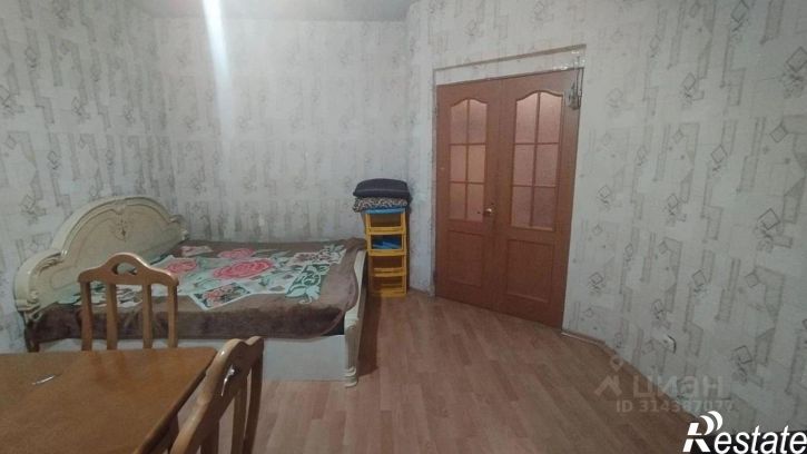 1-комн квартира ул Софьи Перовской, 44 2,  д. 44 2,  к. 2