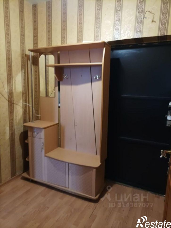 1-комн квартира ул Софьи Перовской, 44 2,  д. 44 2,  к. 2