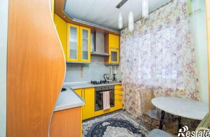 2-комн квартира Лесной пр-д, 14/1,  д. 14/1