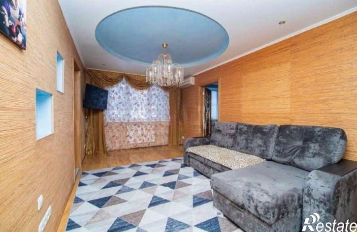 2-комн квартира Лесной пр-д, 14/1,  д. 14/1