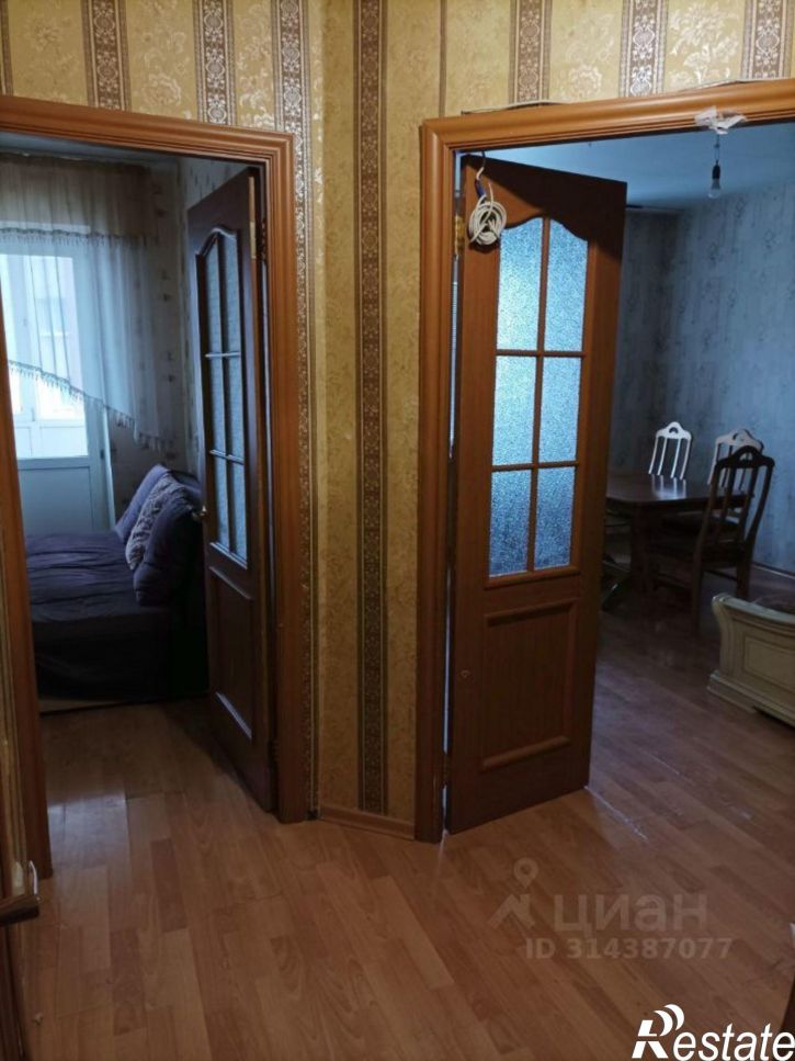 1-комн квартира ул Софьи Перовской, 44 2,  д. 44 2,  к. 2