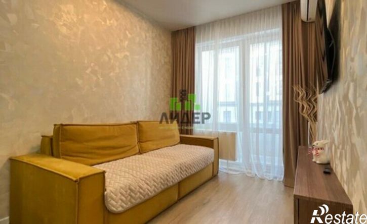 2-комн квартира улица Энтузиастов, 15,  д. 15