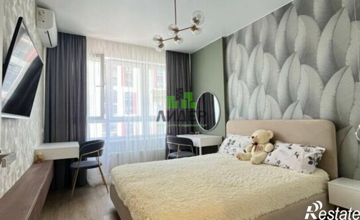 2-комн квартира улица Энтузиастов, 15,  д. 15