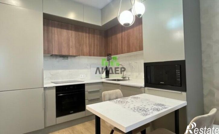 2-комн квартира улица Энтузиастов, 15,  д. 15