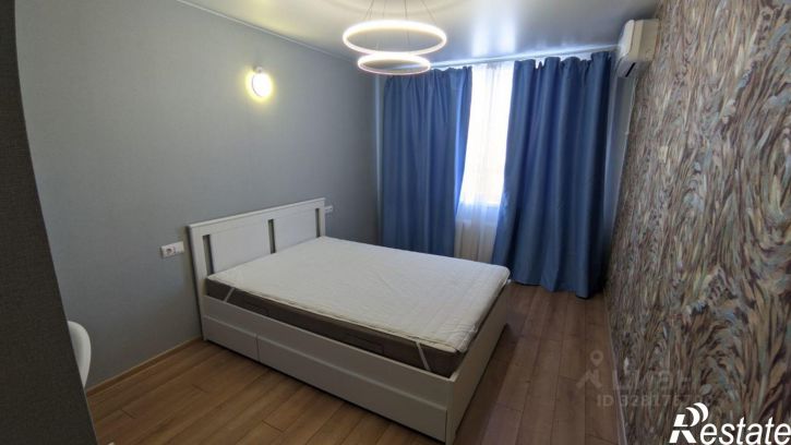 1-комн квартира Уфимское шоссе, 18/6,  д. 18/6