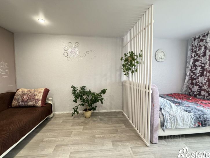 1-комн квартира улица Авроры, 11/1б,  д. 11/1б