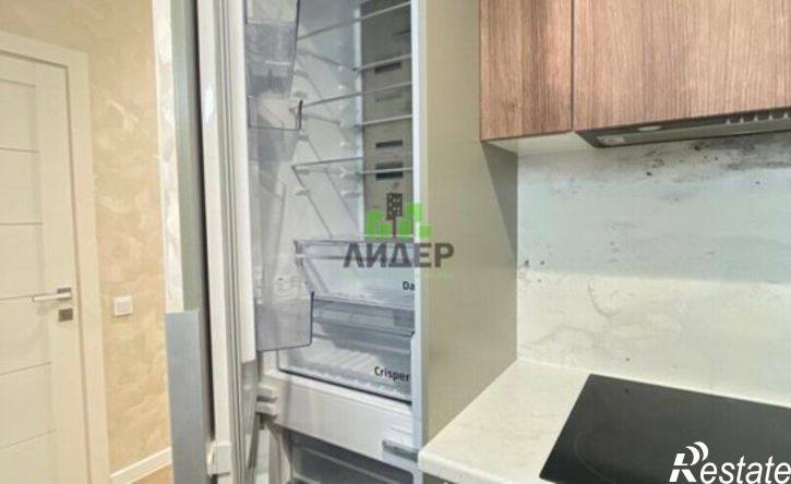 2-комн квартира улица Энтузиастов, 15,  д. 15