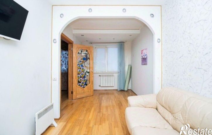 2-комн квартира Лесной пр-д, 14/1,  д. 14/1