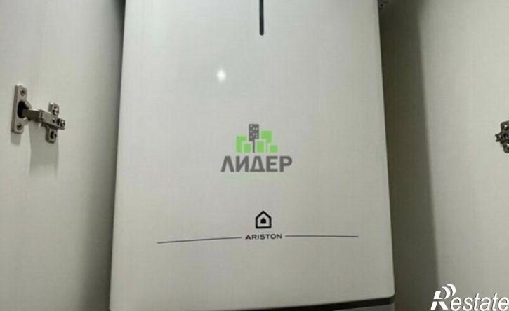 2-комн квартира улица Энтузиастов, 15,  д. 15
