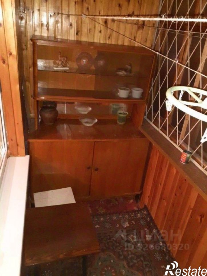1-комн квартира улица Степана Кувыкина, 8,  д. 8