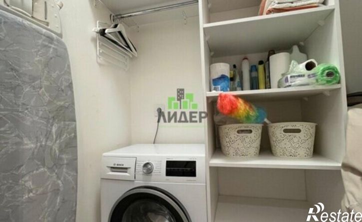 2-комн квартира улица Энтузиастов, 15,  д. 15