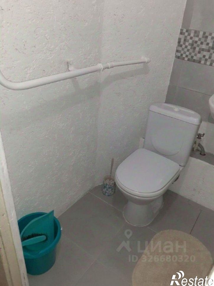 1-комн квартира улица Степана Кувыкина, 8,  д. 8