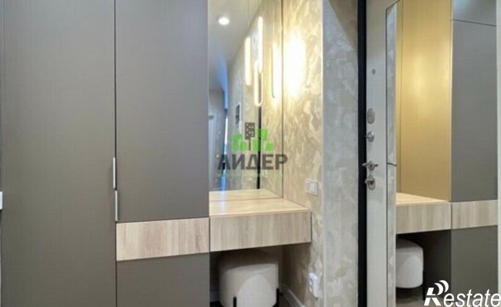 2-комн квартира улица Энтузиастов, 15,  д. 15