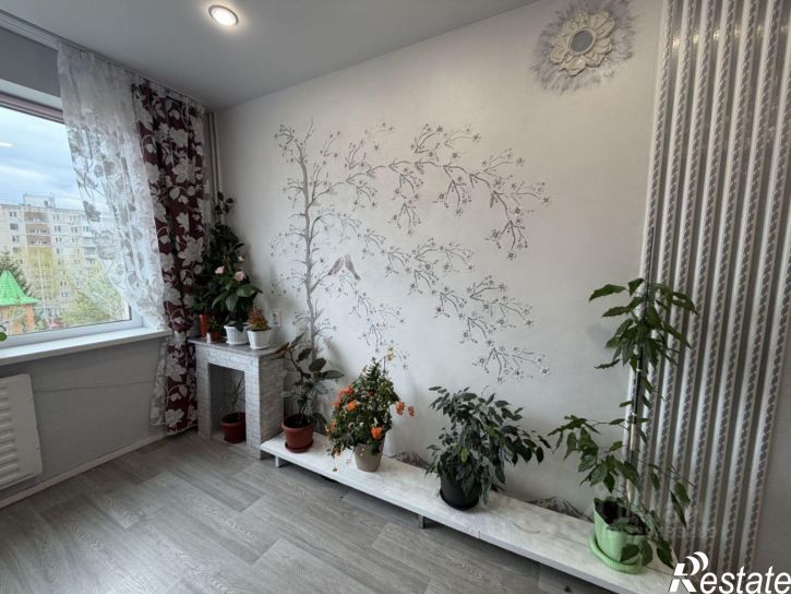 1-комн квартира улица Авроры, 11/1б,  д. 11/1б
