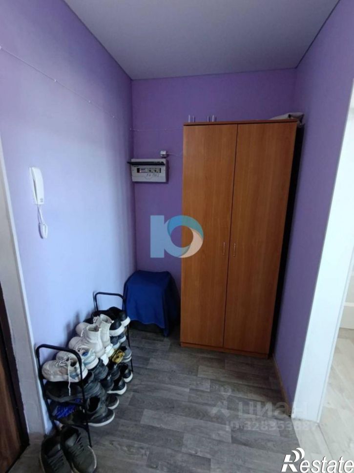1-комн квартира ул Современников, 4,  д. 4
