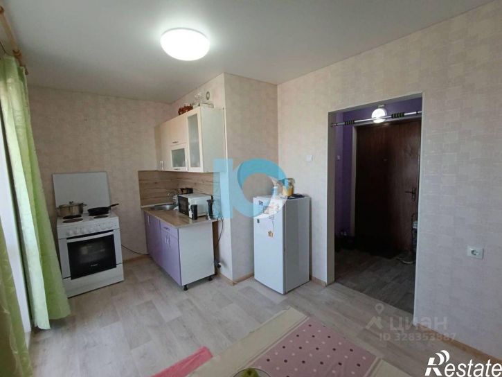 1-комн квартира ул Современников, 4,  д. 4