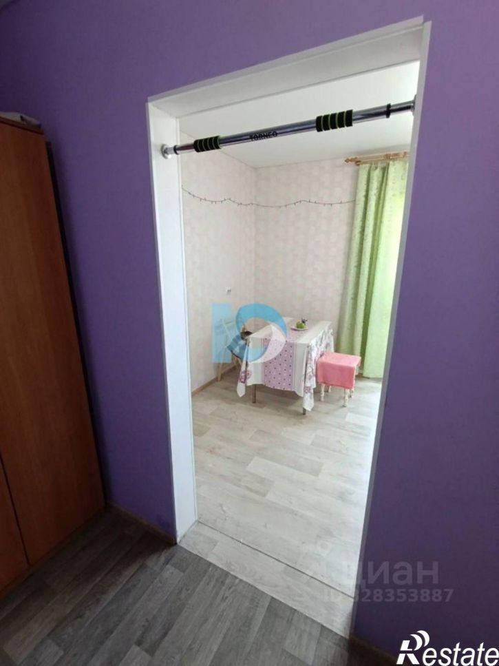 1-комн квартира ул Современников, 4,  д. 4