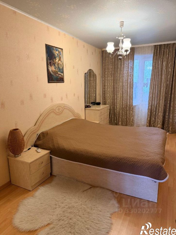3-комн квартира Российская улица, 171В,  д. 171В