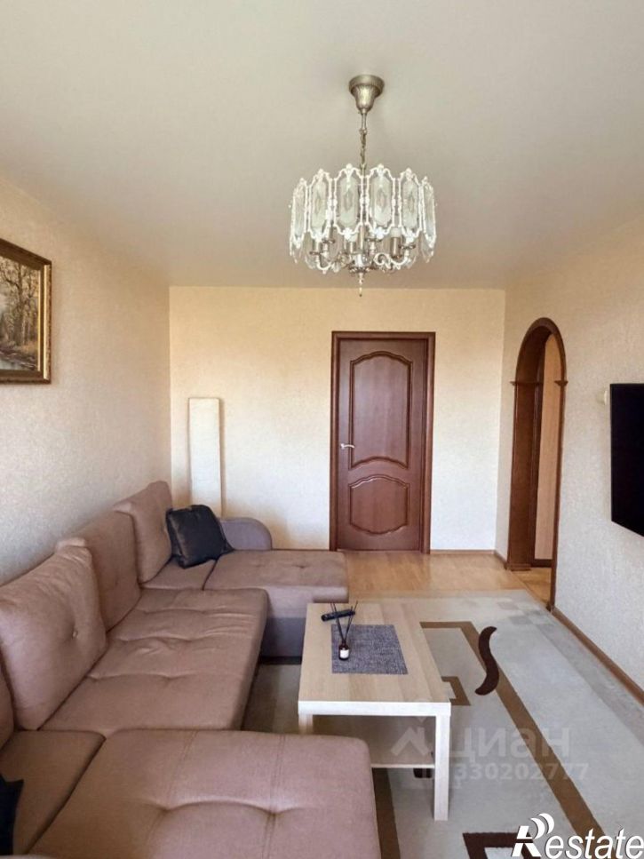 3-комн квартира Российская улица, 171В,  д. 171В
