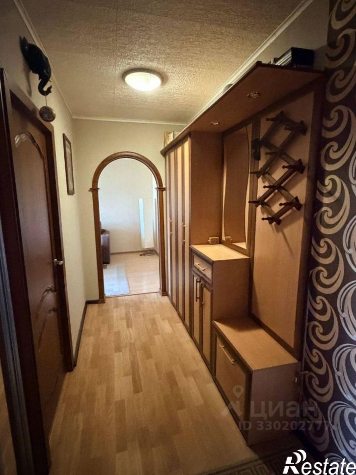 3-комн квартира Российская улица, 171В,  д. 171В