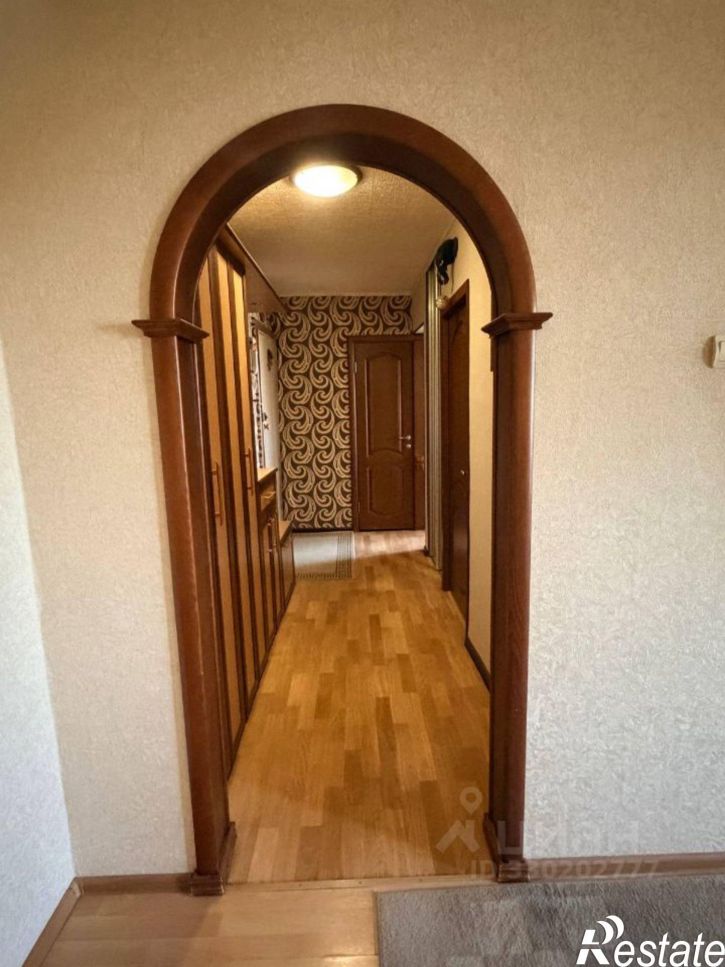 3-комн квартира Российская улица, 171В,  д. 171В