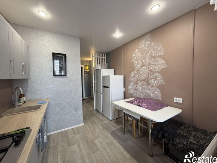 1-комн квартира улица Авроры, 11/1б,  д. 11/1б