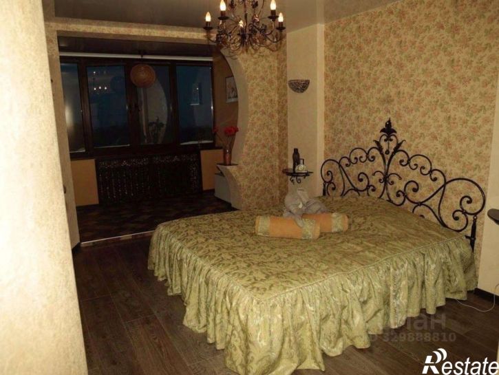3-комн квартира Караидельская улица, 4,  д. 4