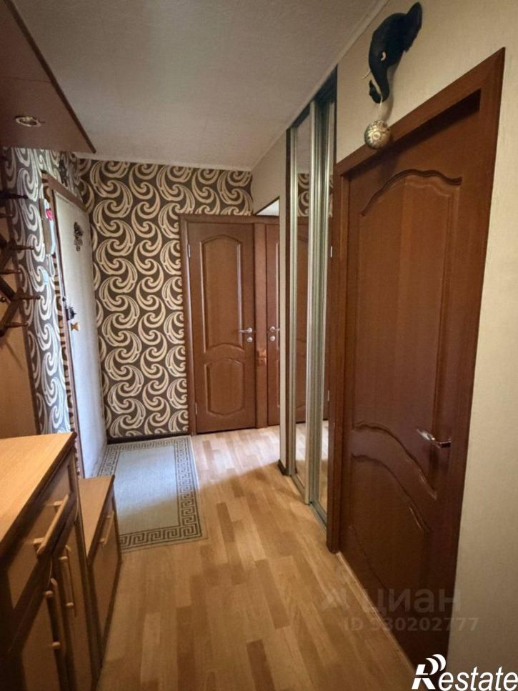3-комн квартира Российская улица, 171В,  д. 171В