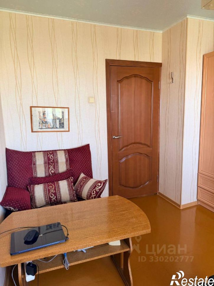 3-комн квартира Российская улица, 171В,  д. 171В