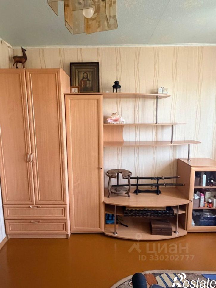 3-комн квартира Российская улица, 171В,  д. 171В