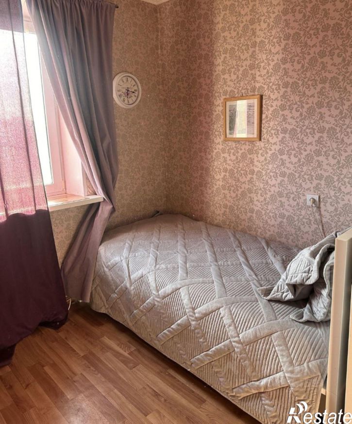 2-комн квартира ул Ухтомского, 26,  д. 26