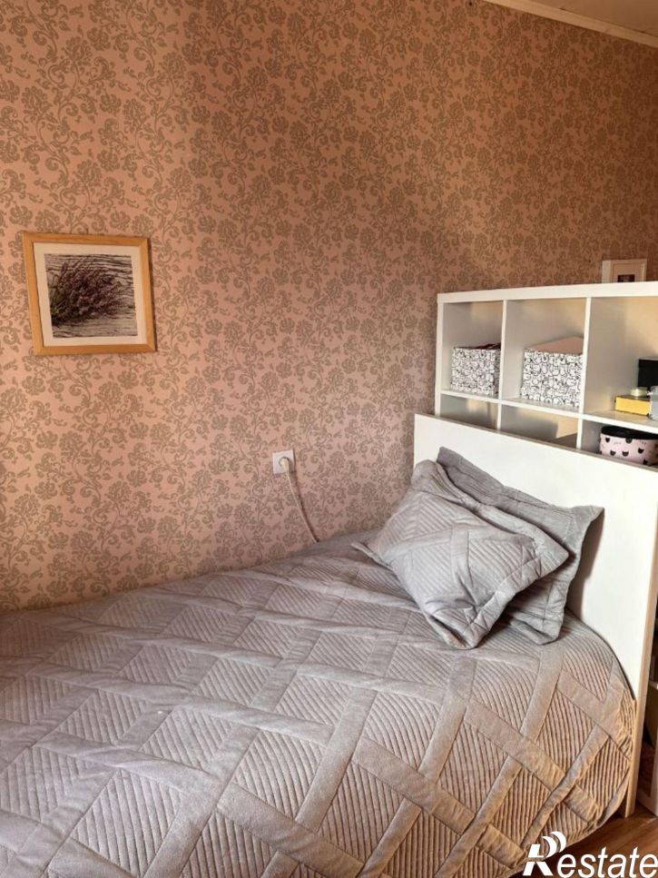2-комн квартира ул Ухтомского, 26,  д. 26
