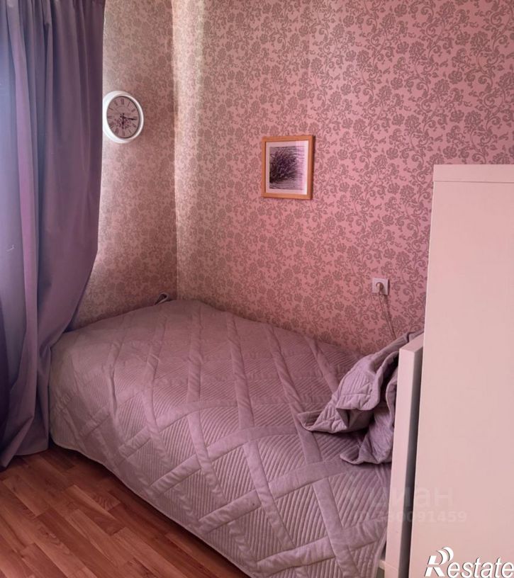 2-комн квартира ул Ухтомского, 26,  д. 26