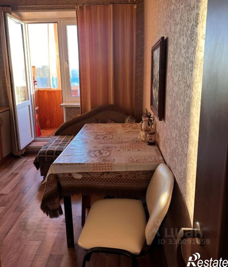 2-комн квартира ул Ухтомского, 26,  д. 26