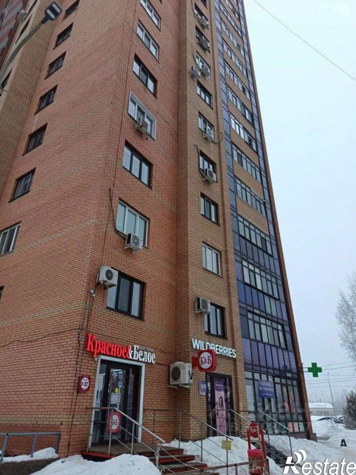 1-комн квартира ул Дагестанская, 10/1,  д. 10/1