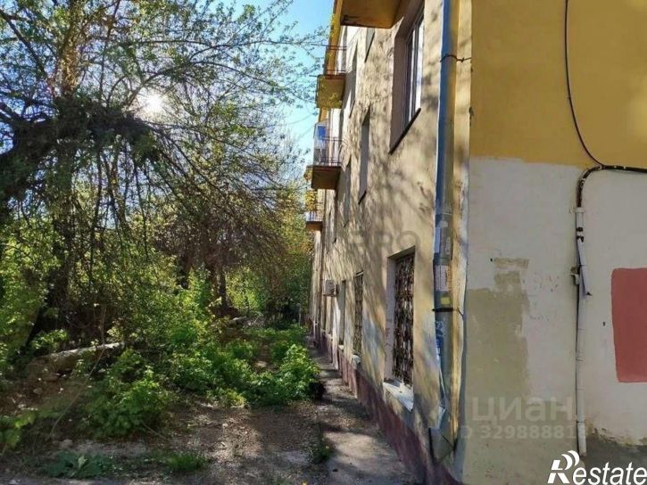 1-комн квартира ул Карла Маркса, 57а,  д. 57а