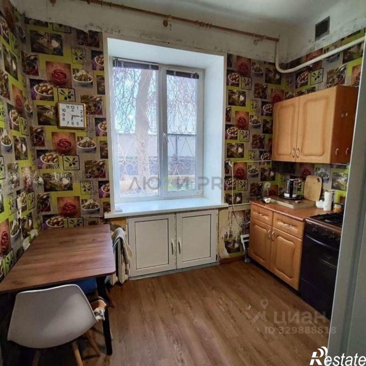 1-комн квартира ул Карла Маркса, 57а,  д. 57а