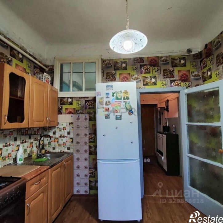 1-комн квартира ул Карла Маркса, 57а,  д. 57а