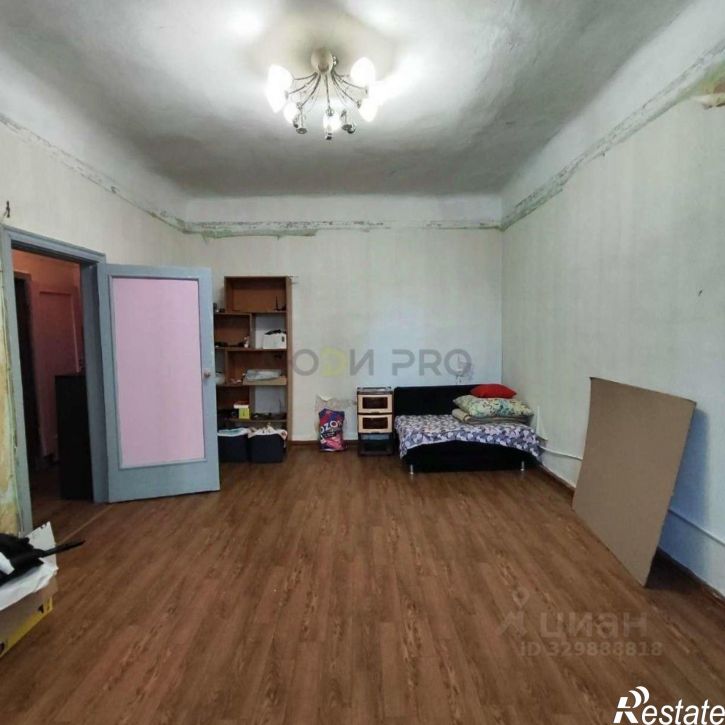 1-комн квартира ул Карла Маркса, 57а,  д. 57а