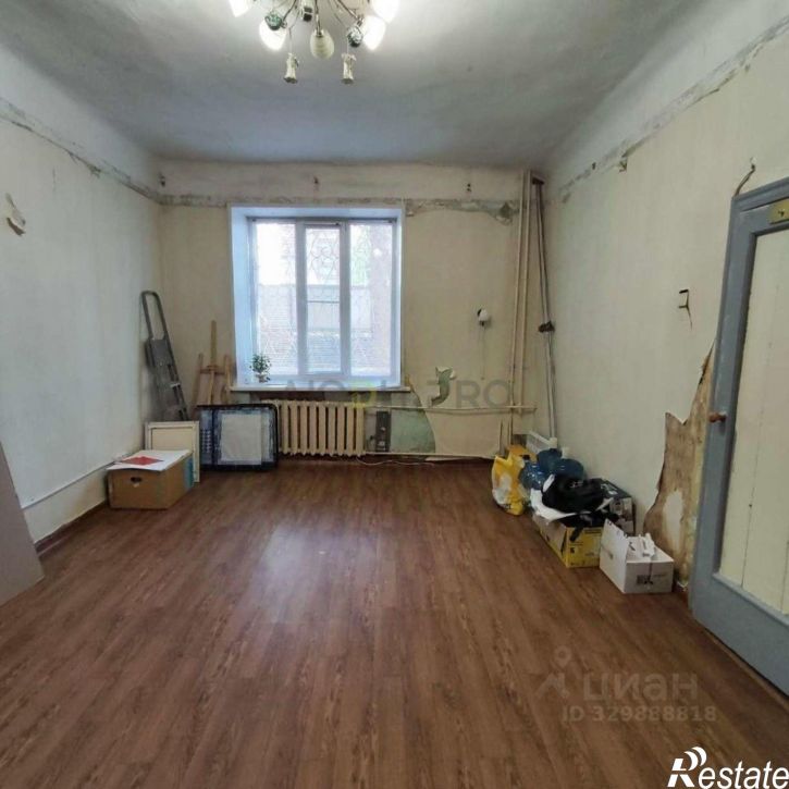 1-комн квартира ул Карла Маркса, 57а,  д. 57а