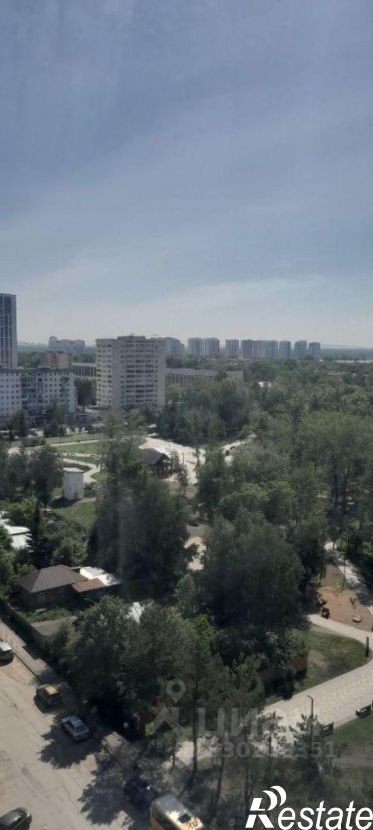 1-комн квартира ул Островского, 18,  д. 18