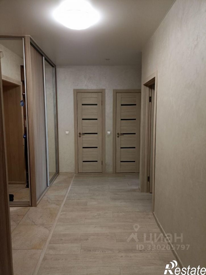3-комн квартира улица Файзи Гаскарова, 11,  д. 11