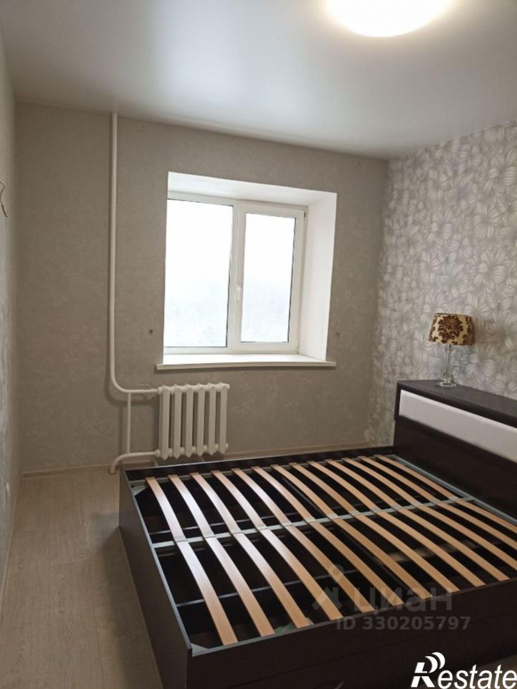 3-комн квартира улица Файзи Гаскарова, 11,  д. 11