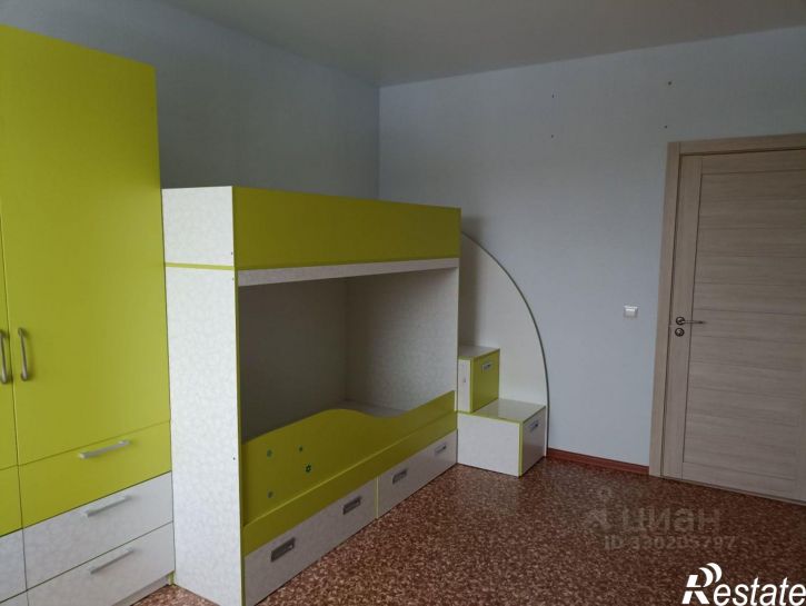 3-комн квартира улица Файзи Гаскарова, 11,  д. 11