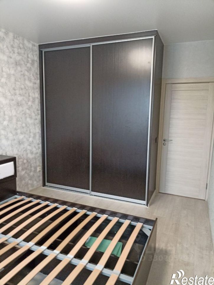 3-комн квартира улица Файзи Гаскарова, 11,  д. 11