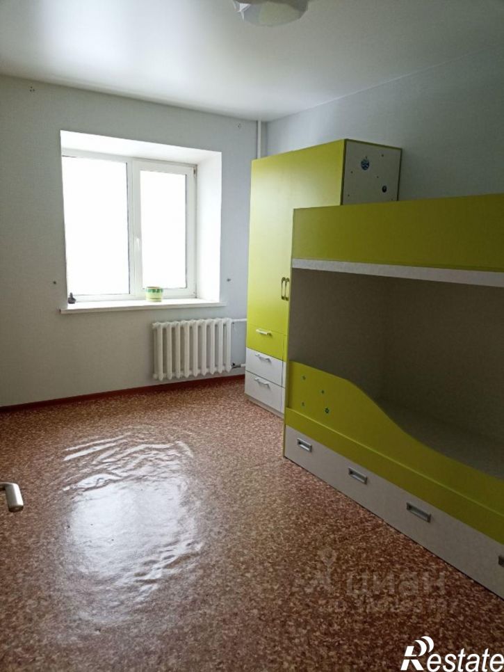 3-комн квартира улица Файзи Гаскарова, 11,  д. 11
