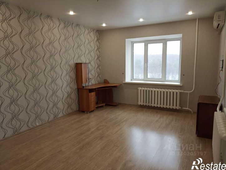 3-комн квартира улица Файзи Гаскарова, 11,  д. 11