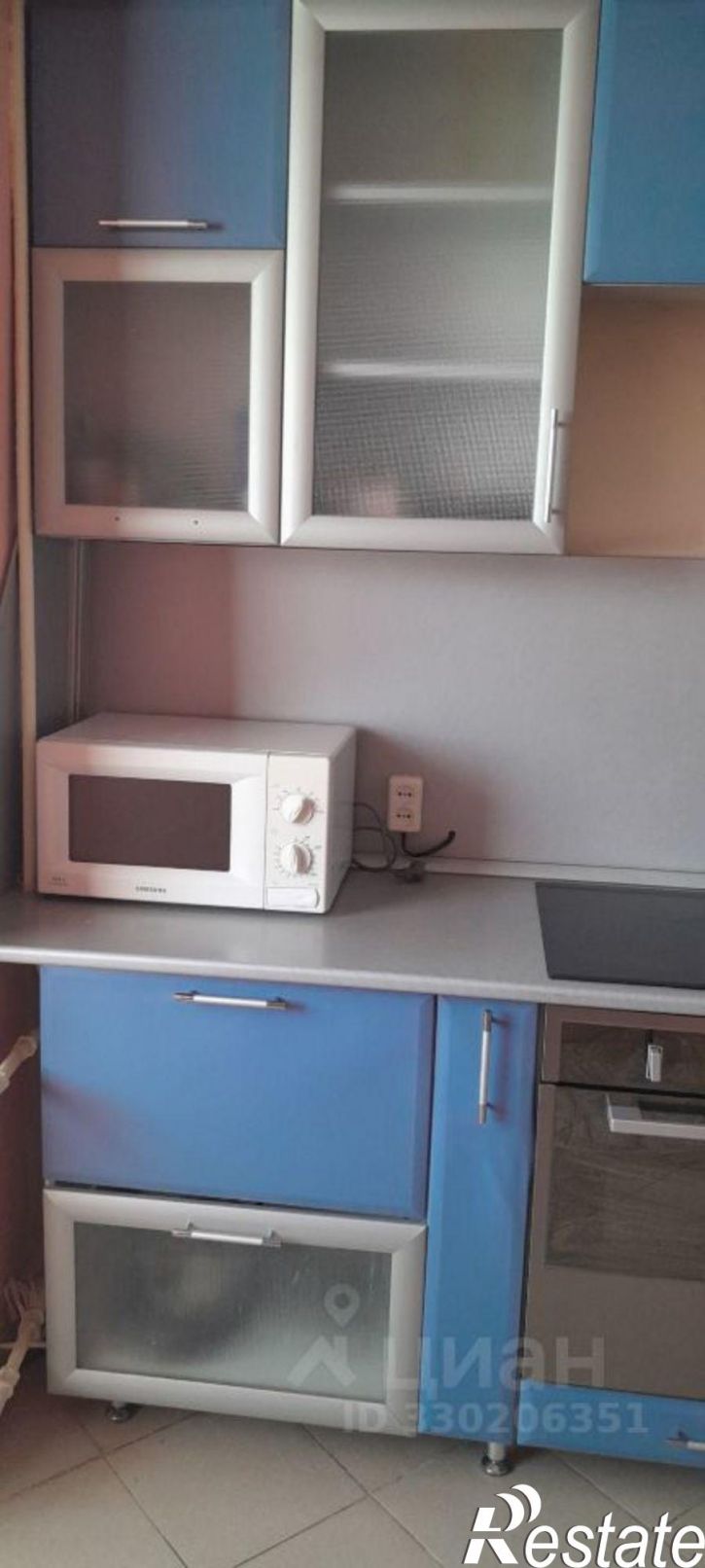 1-комн квартира ул Островского, 18,  д. 18