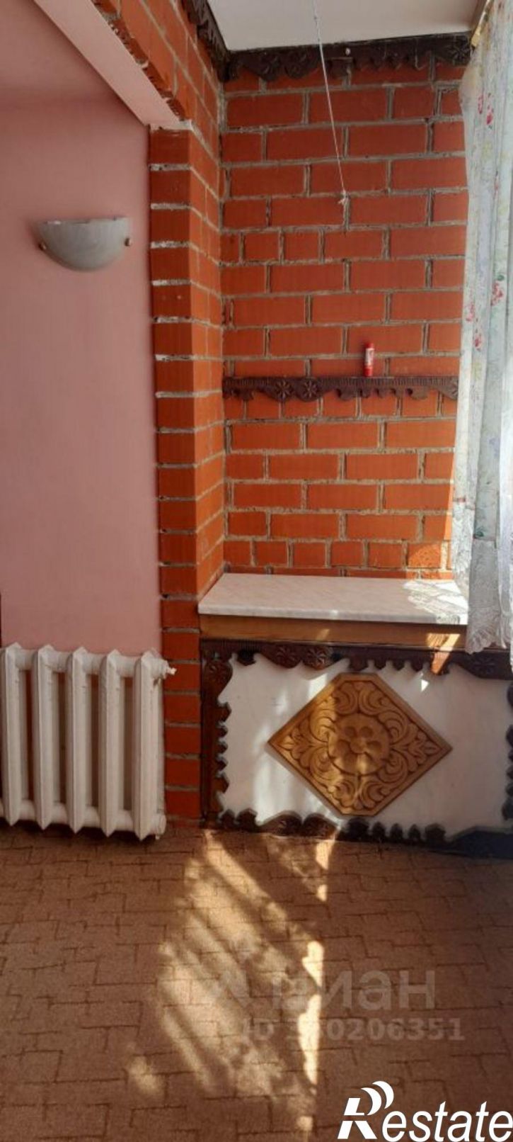 1-комн квартира ул Островского, 18,  д. 18